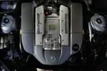 Mercedes-Benz SL65 AMG 2006 года